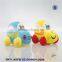 New promotion small toys plush stuffed toy car for Kids gift
