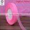 Sheer Organza Ribbon in high Quality