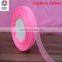 Good Quality 1.5cm Nylon Organza Ribbon