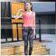 Thermal Workout Women Training Compression Tight Pants Fitness Yoga and Gym Leggings