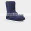 Wholesale High Quality Women Snow Boots