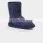 wholesale high quality women snow boots