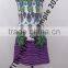 Printed Viscose Ladies Dress