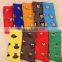 2015 the Avengers personality tide Lovers in tube socks marvel DC series of the same paragraph socks for men and wome EML-9-2041
