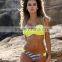 wholesale lady mini micro swimwear sexi young girls bra bikini bandeau