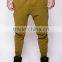 custom khaki tracksuit blank tracksuit wholesale design gym tracksuit