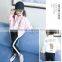 S17634A autumn children cardigan new style girl's coat
