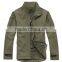 Winter Warm Windbreak Softshell Jacket Low MOQ