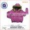 Sunnytex 2014 Winter Padded Quilted Bomber Jacket For Girls