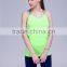 Yiwu Wanyu Factory Women Seamless Tank Top