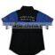 Turn-down collar Shirt ActivityTeam Shirt Embroider logo Shirt