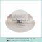 wholesale plain color golf caps , golf bucket hat with 3D embroidery logo