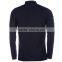 2017Fashion Long Sleeve 100%cotton Mens Polo Shirt,casual Shirts