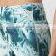 Custom Wholesale Gym Fitness & Body Building Yoga Wear Printed Shorts For Women