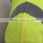Contrast safety sweatshirt with 3M reflective tape without hood for Australia