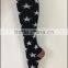 Bright Star jacqaurd sexy girl japanese knee high tube christmas stocking for lady