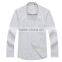 Men shirt long sleeve new design custom men cotton shirt