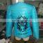 White Quality-Assured Down Women Winter Jacket