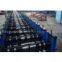 Higher Capacity Cold Rolled Steel Roll Forming Machine
