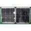 Folding Solar Panel