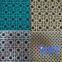 Decorative Sheet Metal Types