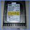 HP server hard disk