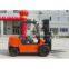 4ton diesel forklift truck