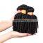 Wholesale Virgin Raw Cheap Black Indian Curly Hair Extensions