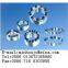 Expansion Plate and Coupling Series