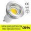 cob led polttimot gu10, dimmable, 5w, ce, pse