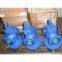 DP17 pilot operated pressure reducing valve