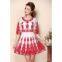 Women's Clothing Stylish Cheap Wholesale Bulk Women Dress 2016