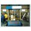 1000kN Hydraulic Computer Control Well Cover Compression Testing Machine