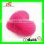 Romantic Heart-Shaped Pillow Plush heart Toy Car Chair Cushion Valentines Day HOT Sall