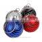 red ball shape rhino 2017 clutch bag /portable purse Evening handbag Gorgeous Bridal Wedding Purse Party bag Handbag