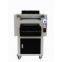 12 inches Multi-roller uv embossing machine