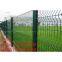 sell triangular bending fence for road