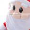 wholesale Santa plush toy for christmas plush santa toy stuffed christmas toys