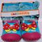 wholesale sock kids shoes/mepiq baby shoes MC6011302