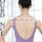 Ballet adult camisole leotard dance wear