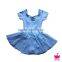 Kids Ballet Dancewear Skating Dress Leotard Skirt kids short skirts