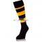 custom high quality pro football socks