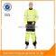 Factory Price 100 Cotton Fireproof Protective Mine Safety Clothing