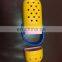 foldable Silicone coin purse / fashion and hot sell coin bag/ newest lovely coin wallet pencil bag