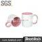 B11T BestSub Sublimation Coated Mug
