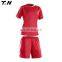 Men soccer jersey printed soccer jersey