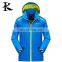 2016 New Fashion One Piece Winter Waterproof Jacket