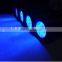 Mini Aluminum 12leds Torch flashlight supplier & manufactory