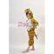 Child's Tiger Costume Tiger Mascot Costume Tiger Costume