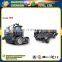 Hot selling 486pcs building block diy ABS rc car parts